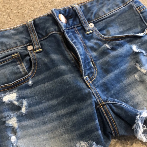 American Eagle shorts - Picture 7 of 7